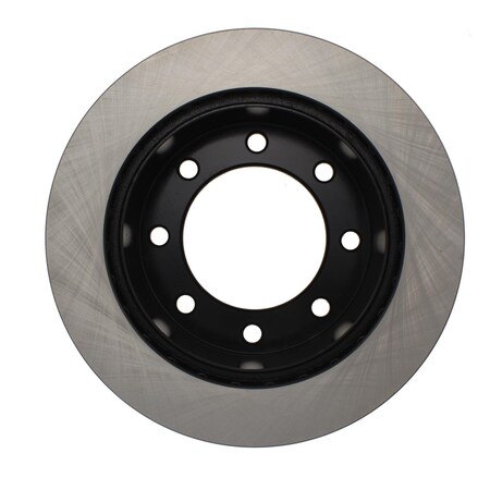 Centric Centric Premium Brake Rotor, Centric Parts 120.65071 120.65071
